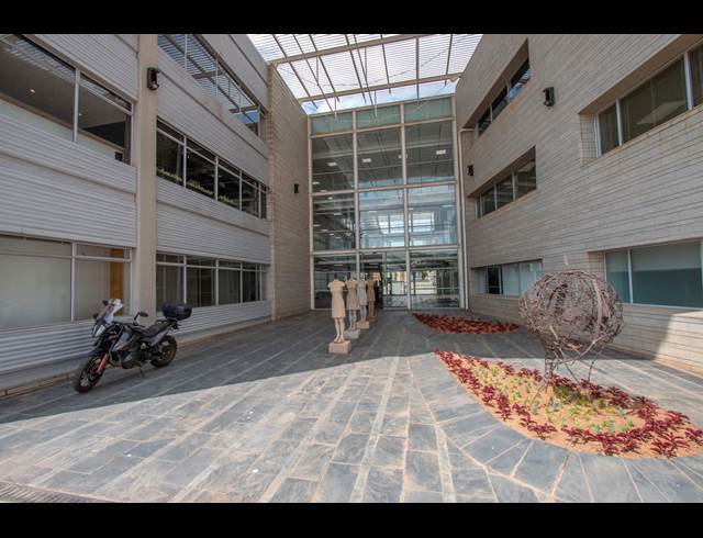 936M² OFFICE TO LET IN ILLOVO