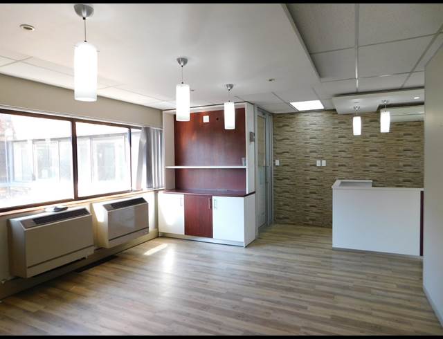 1,000M² OFFICE TO LET IN RANDBURG CENTRAL