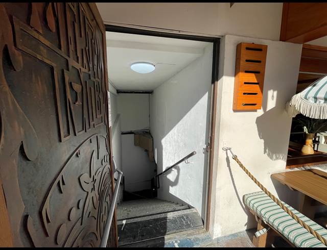 105M² RETAIL TO LET IN CAPE TOWN CITY CENTRE