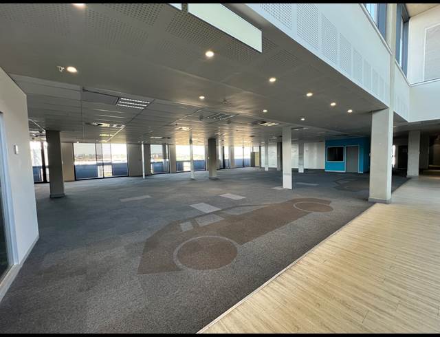 2,049.80M² OFFICE TO LET IN CENTURION CENTRAL