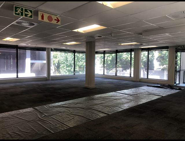326M² OFFICE TO LET IN WAVERLEY