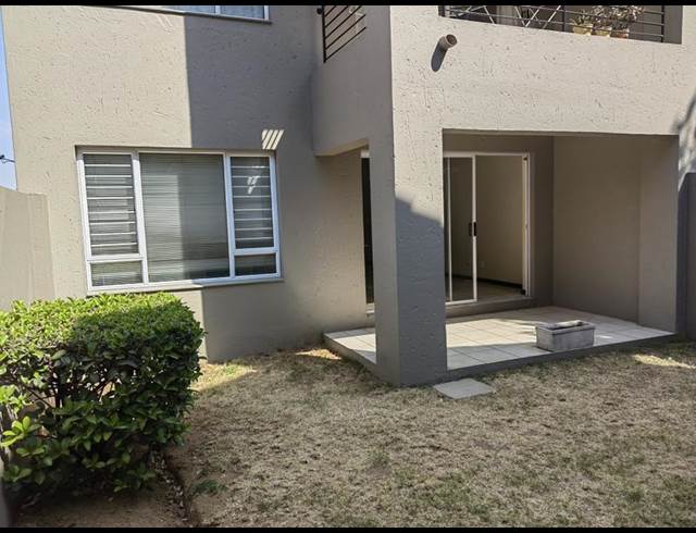 1 BEDROOM PROPERTY TO RENT IN BRYANSTON