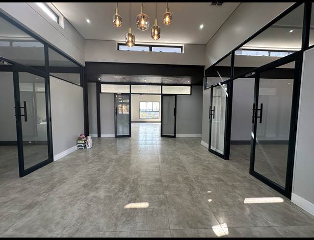 156M² OFFICE TO LET IN CENTURION CENTRAL