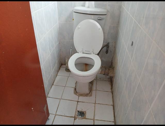 1 bed property to rent in RIDGEWAY