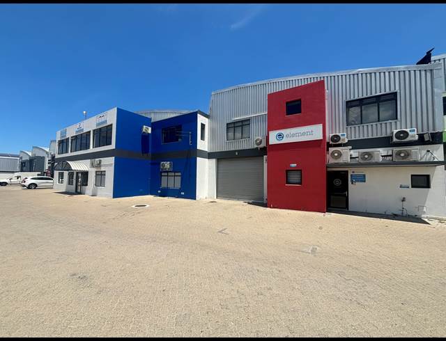 874M² CO-WORKING SPACE TO LET IN FIRGROVE