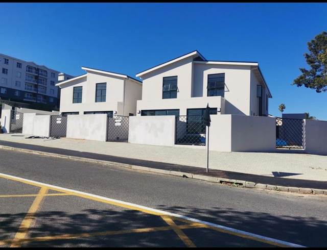 3 BEDROOM PROPERTY TO RENT IN RIDGEWORTH