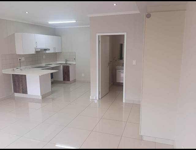 0.5 BEDROOM STUDIO APARTMENT TO LET IN UMHLANGA RIDGE