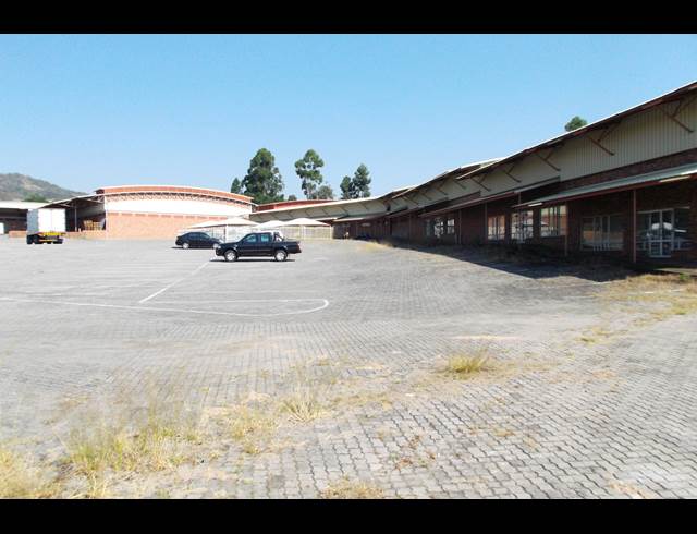 3,788M² WAREHOUSE TO LET IN NELSVILLE