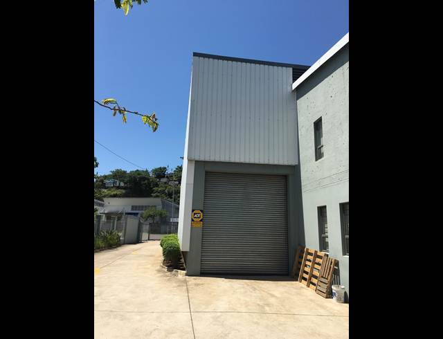 379M² WAREHOUSE TO LET IN RIVERHORSE VALLEY