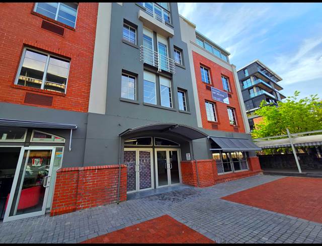 176M² RETAIL TO LET IN GREEN POINT