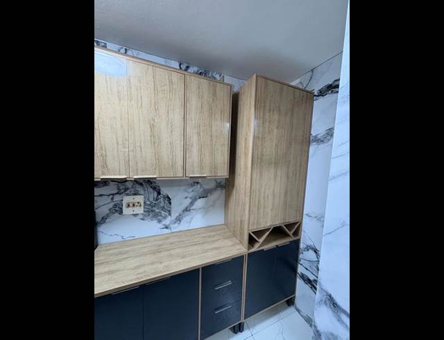 1 BEDROOM PROPERTY TO RENT IN NORTH BEACH