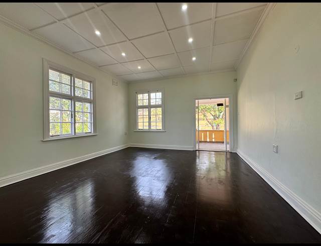 600.20M² SERVICED OFFICE TO LET IN MORNINGSIDE