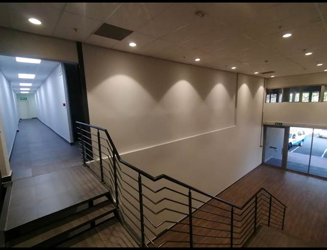 650.40M² RETAIL TO LET IN RIVERSIDE
