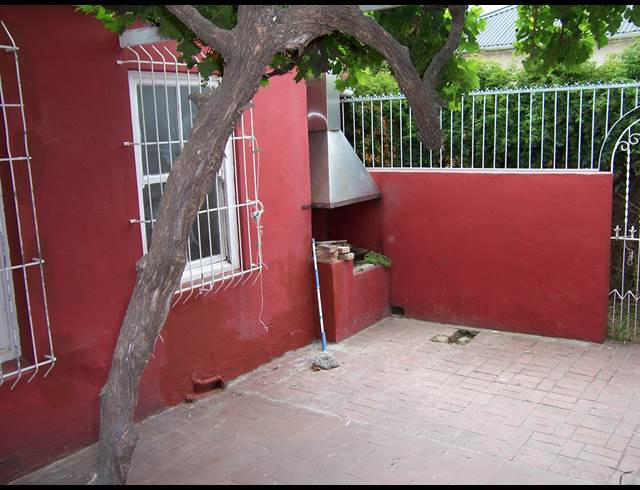 3 bed property to rent in OBSERVATORY