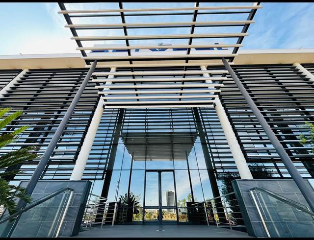 849M² OFFICE TO LET IN WATERFALL