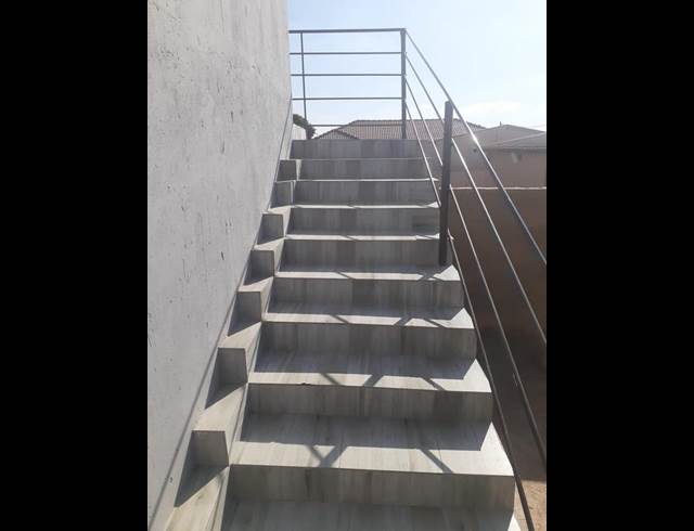 1 BEDROOM PROPERTY TO RENT IN PROTEA GLEN