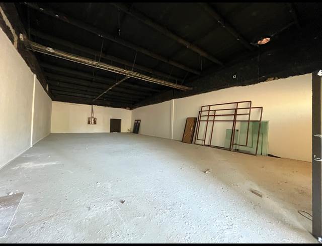 197.52M² RETAIL TO LET IN HIGHVELD