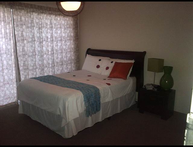 2 bed property to rent in GARDENIA PARK