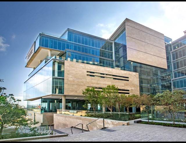 1,425M² HOTEL TO LET IN RIVONIA