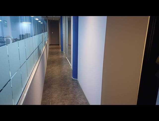 279M² OFFICE TO LET IN NELSPRUIT EXT 1
