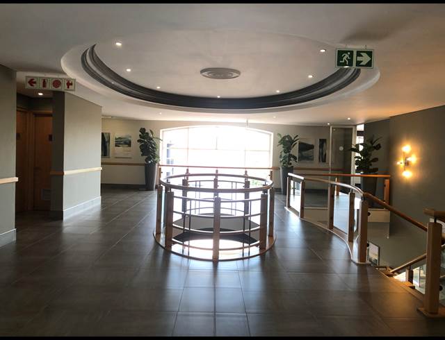 141M² OFFICE TO LET IN ILLOVO