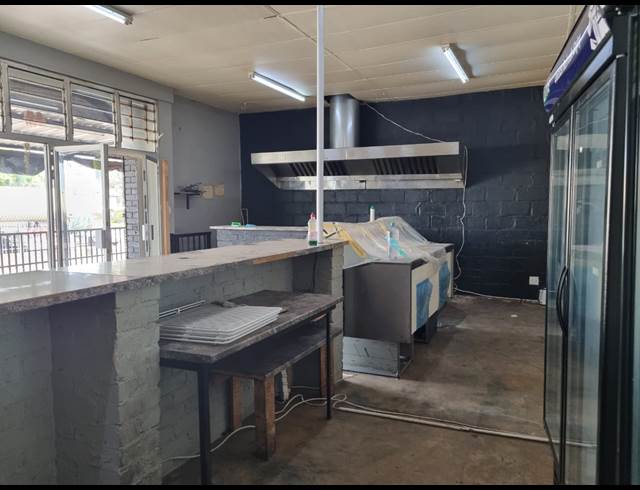 80M² RETAIL TO LET IN ROCKY DRIFT