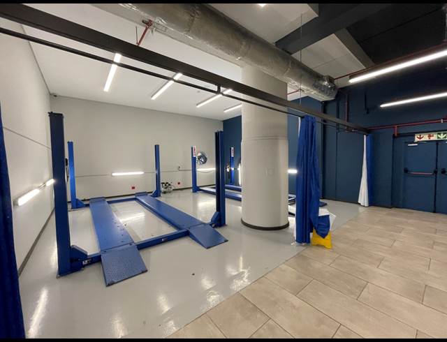 717M² RETAIL TO LET IN CAPE TOWN CITY CENTRE