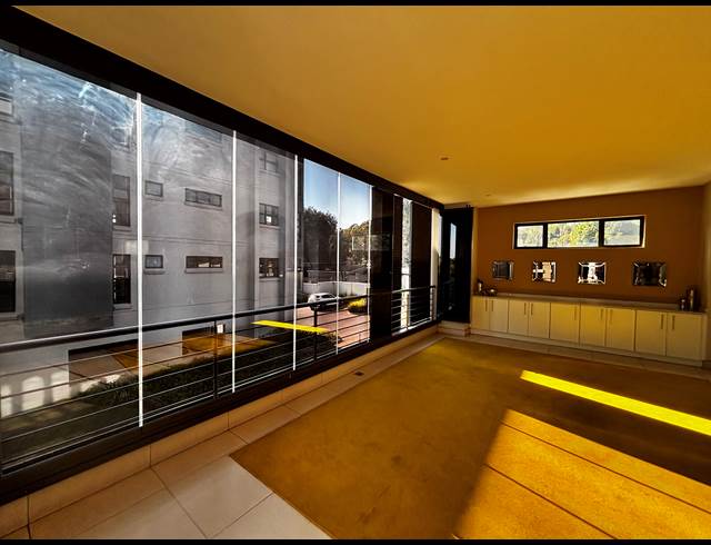 3 BEDROOM APARTMENT TO LET IN MORNINGSIDE