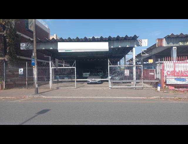 496M² WAREHOUSE TO LET IN MAYFAIR
