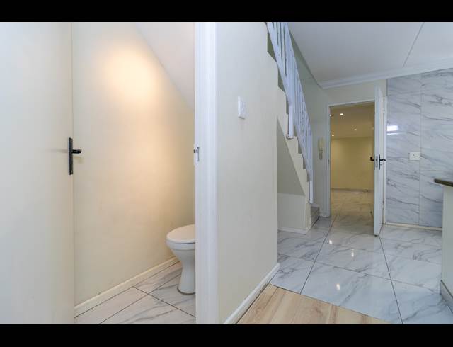 3 BEDROOM DUPLEX TO LET IN PARKLANDS