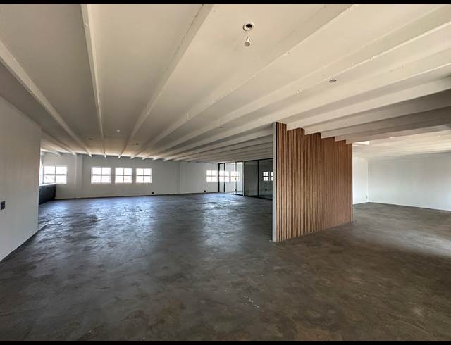 291M² OFFICE TO LET IN HIGHVELD BUSINESS PARK