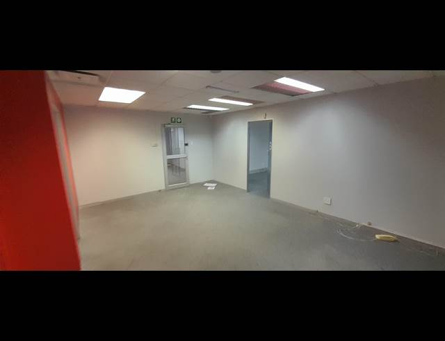 90M² OFFICE TO LET IN MUSGRAVE