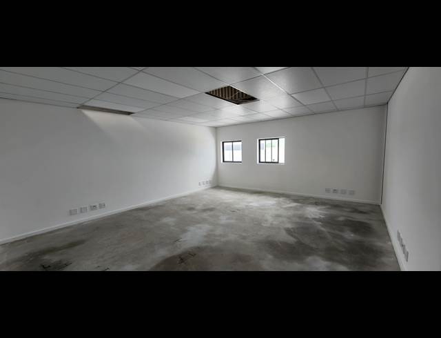 420M² WAREHOUSE TO LET IN RIVERGATE