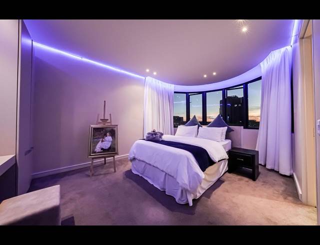 2 BEDROOM APARTMENT TO LET IN MORNINGSIDE