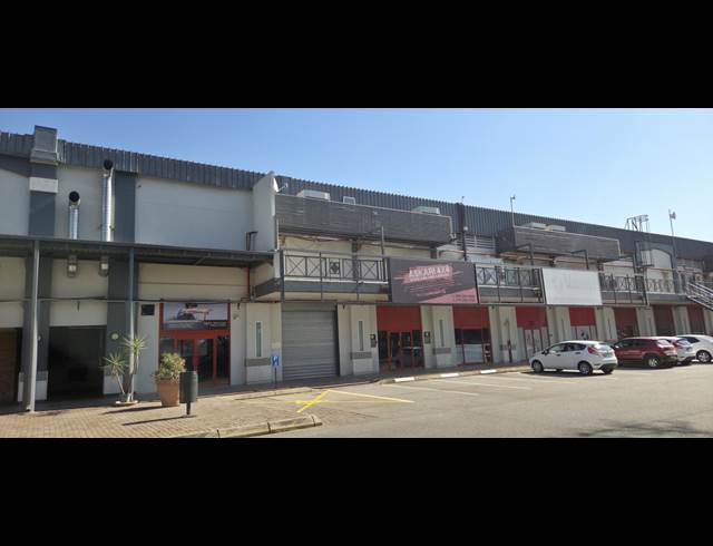 381M² RETAIL TO LET IN RIVERSIDE PARK
