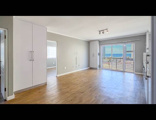 2 BEDROOM APARTMENT TO LET IN BLOUBERGRANT