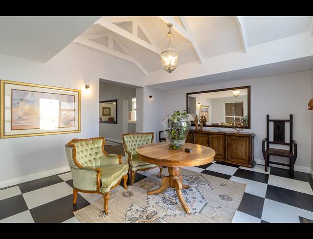 4 BEDROOM HOUSE TO LET IN STELLENBOSCH FARMS