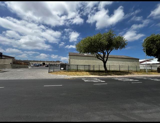 580M² WAREHOUSE TO LET IN PAROW INDUSTRIAL