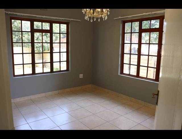 2 bed property to rent in BIRCH ACRES