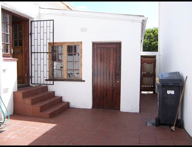 3 bed property to rent in OBSERVATORY