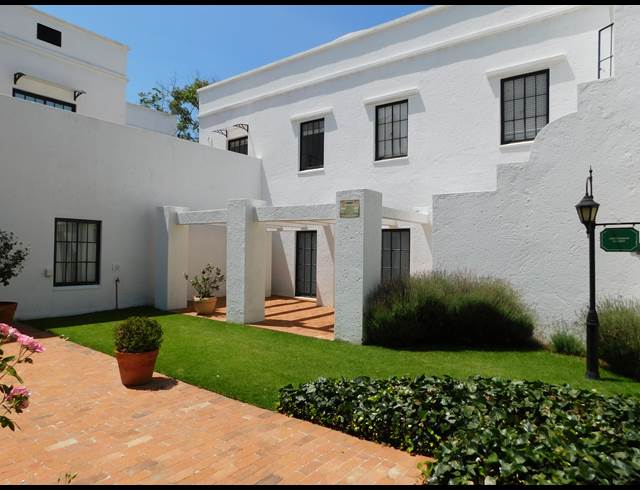 610M² OFFICE TO LET IN FERNDALE