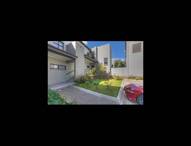 2 BEDROOM APARTMENT TO LET IN MORNINGSIDE
