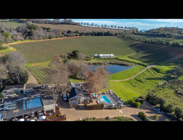 0.5 BEDROOM APARTMENT TO LET IN STELLENBOSCH FARMS