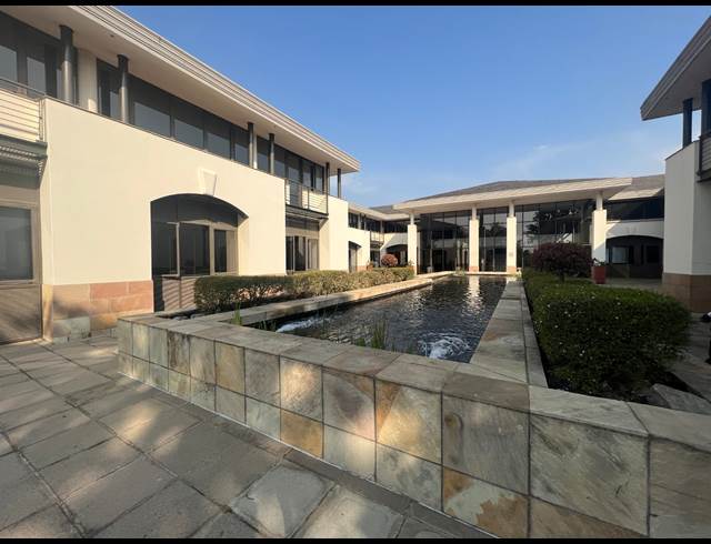 210M² OFFICE TO LET IN ILLOVO