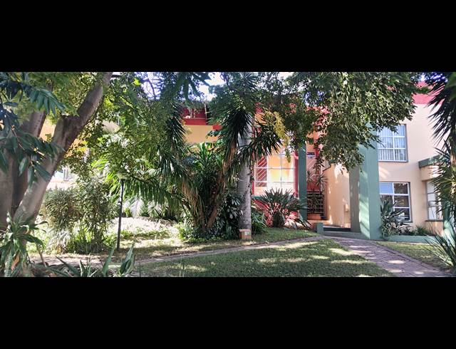 110M² OFFICE TO LET IN SONHEUWEL EXT 1