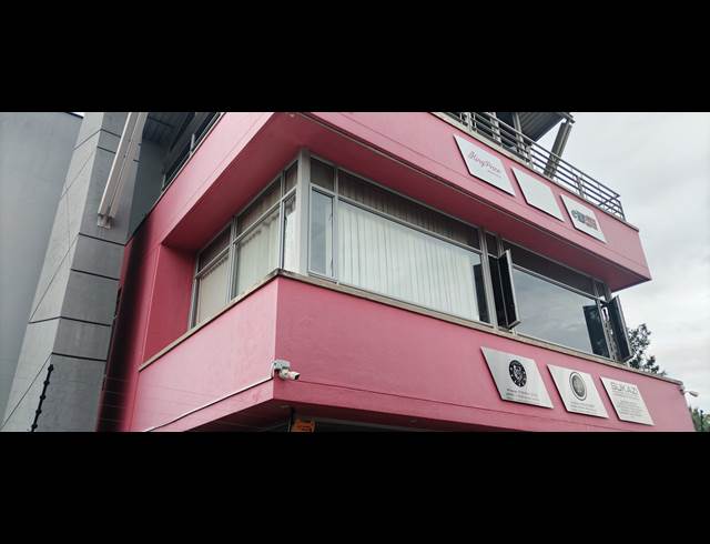 156M² OFFICE TO LET IN NELSPRUIT EXT 2