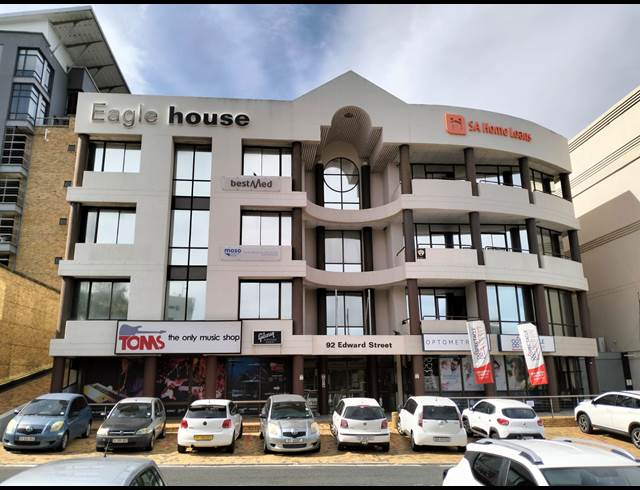 162M² RETAIL TO LET IN BO OAKDALE