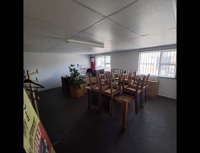 250M² WAREHOUSE TO LET IN BRACKENFELL CENTRAL