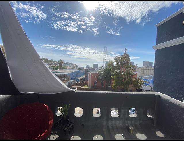 2 bed property to rent in SCHOTSCHE KLOOF