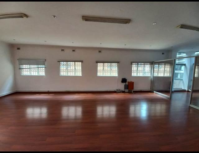 130M² OFFICE TO LET IN MUSGRAVE